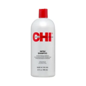Infra Moisture Therapy Shampoo