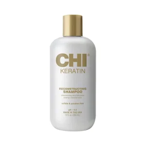 Keratin Reconstructing Shampoo