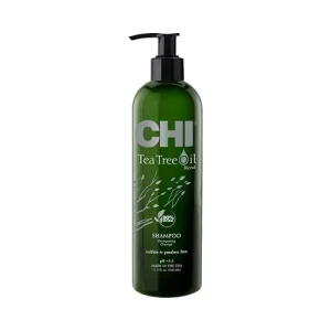 Tea Tree Shampoo
