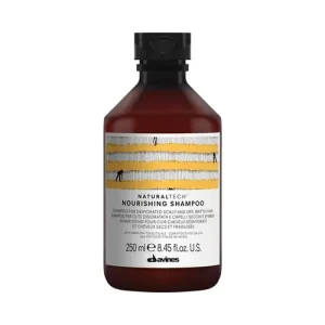 Nourishing Shampoo