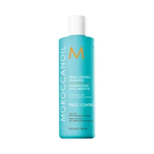 Frizz Control Shampoo