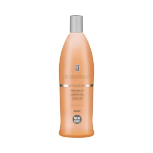 Smoother Shampoo