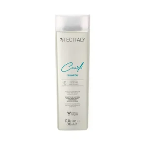Curls Shampoo