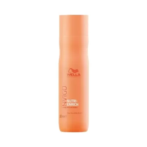Shampoo Nutritivo Profundo Invigo